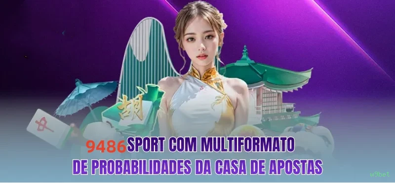 Conta w9bet sincronizada site e app