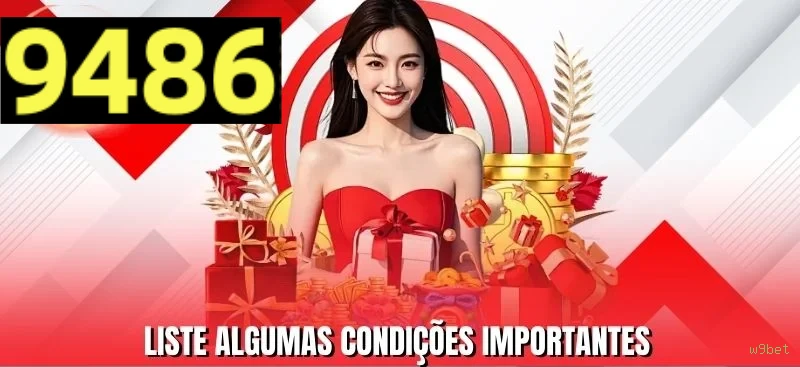 Configurações úteis dentro do app w9bet