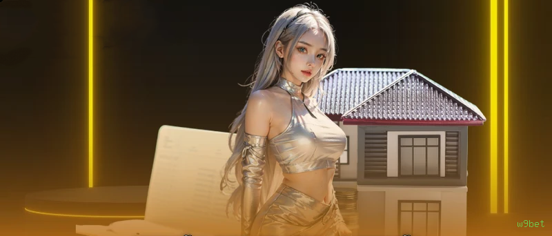 App w9bet apostas esportivas mobile