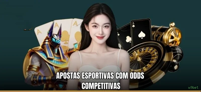 w9bet multi dispositivo