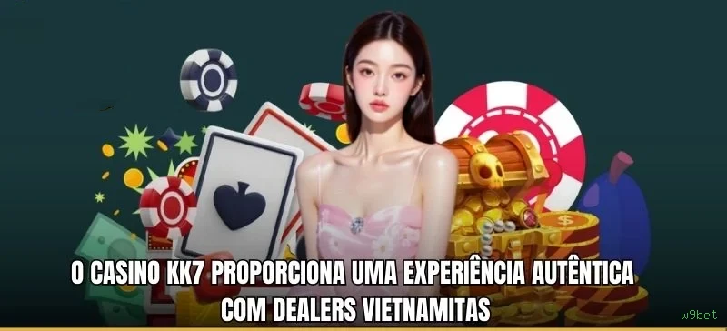Plataforma w9bet - cassino e apostas