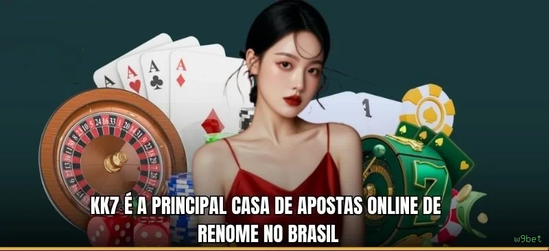 Suporte w9bet